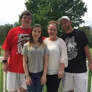 Meet your Posher, Stacy